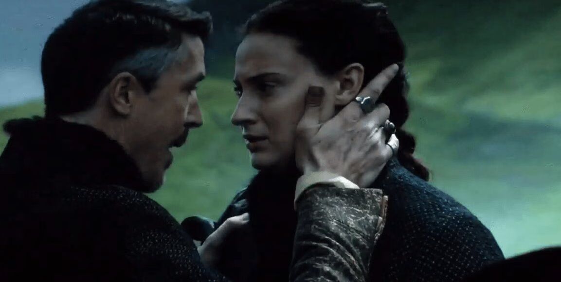 Game of Thrones Season 5 Trailer Leaks (VIDEO)