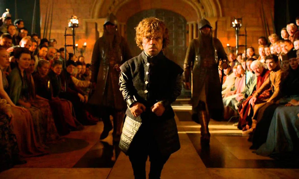 'Game of Thrones' to be screened in IMAX