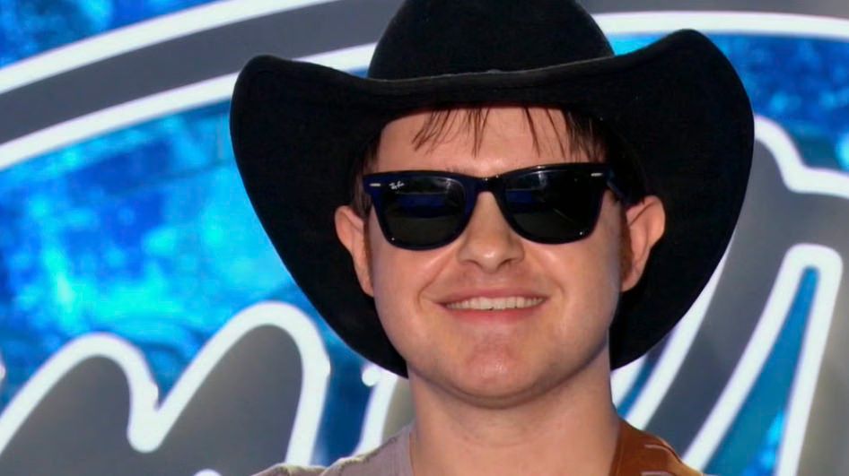 Garrett Miles sings 'Como La Flor' and 'Proud Mary' on American Idol XIV (VIDEO)