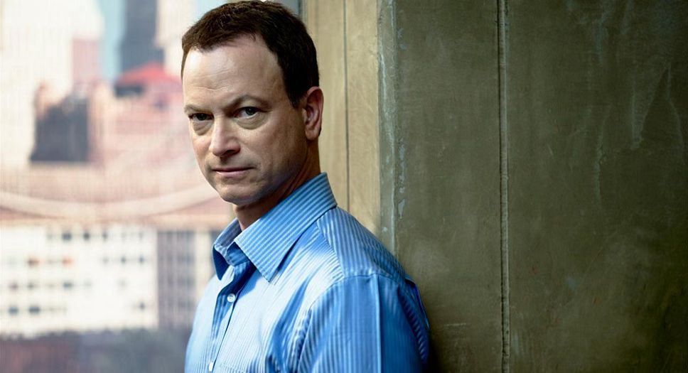 Gary Sinise Cast as Lead in 'Criminal Minds' Spinoff