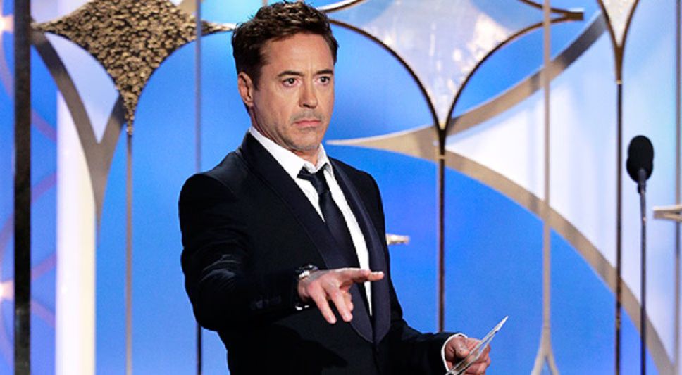 Golden Globes 2015 Robert Downey Jr., Amy Adams, More to Present