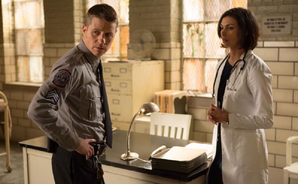 Gotham - Episode 11 - Recap and Review - Rogues' Gallery