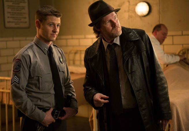 Gotham - Recap and Review - Episode 11 - Rogues' Gallery