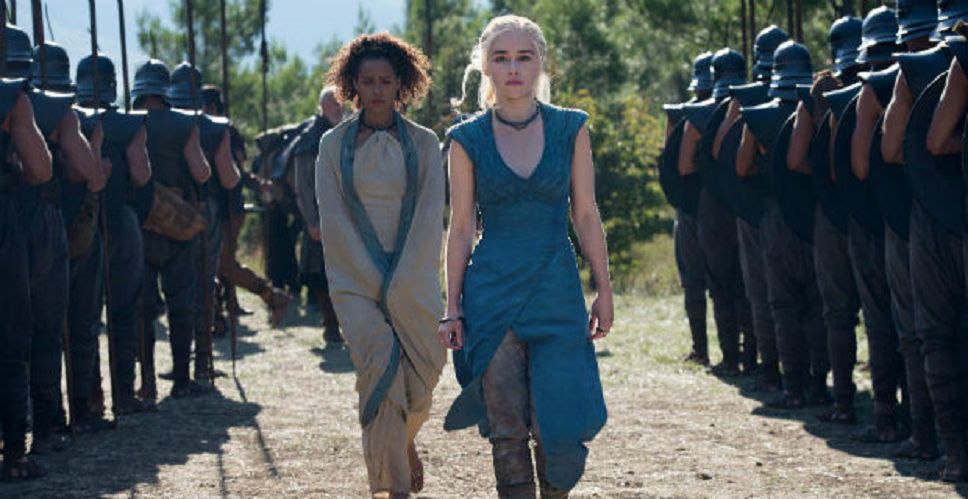 HBO Announces 2015 Premiere Dates for 'Game of Thrones', 'Veep', More