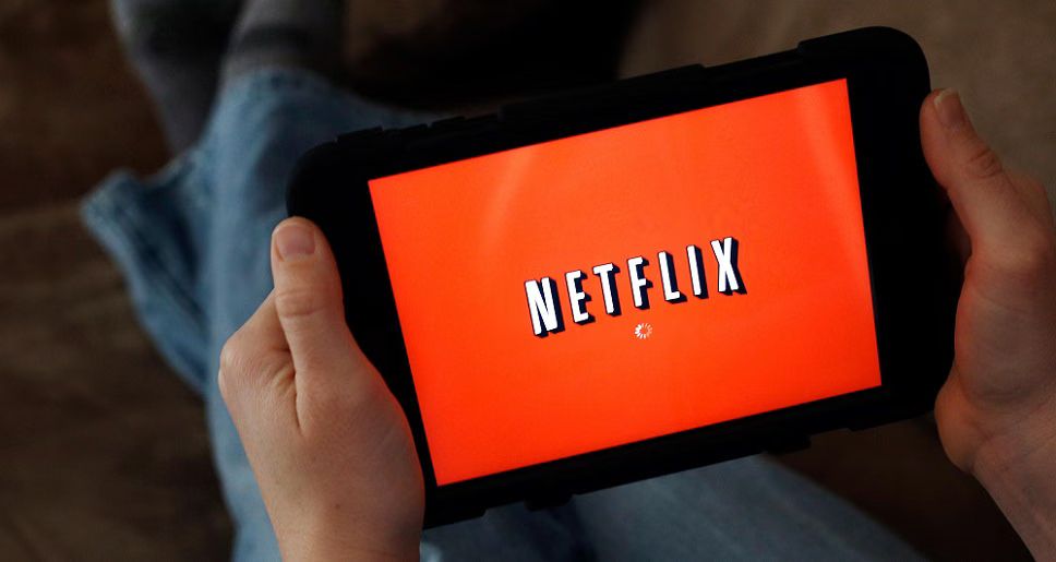 Here’s What Netflix Is Adding and Removing in February 2015