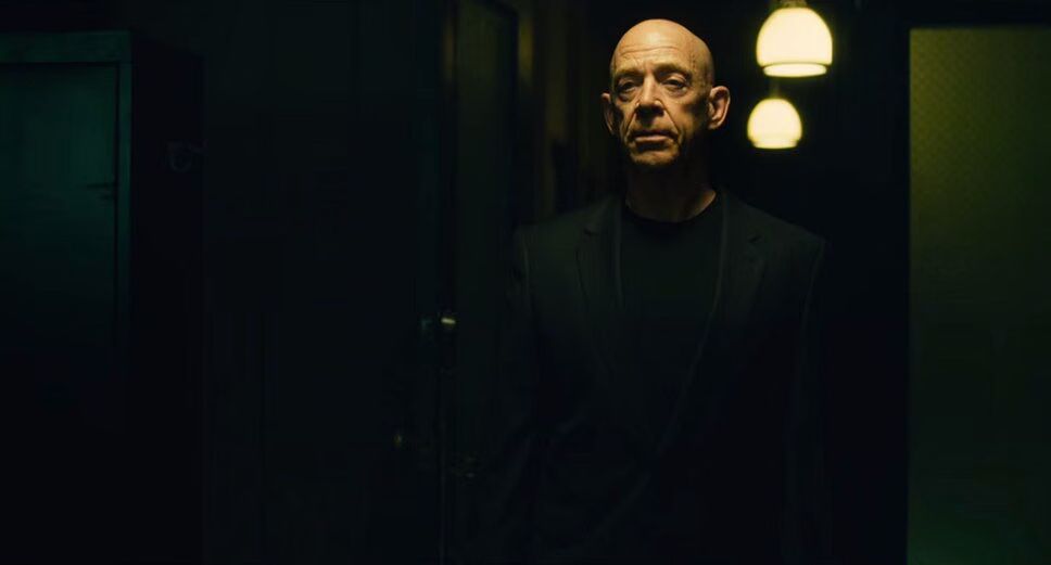 J.K. Simmons to Host 'Saturday Night Live' With Musical Guest D'Angelo