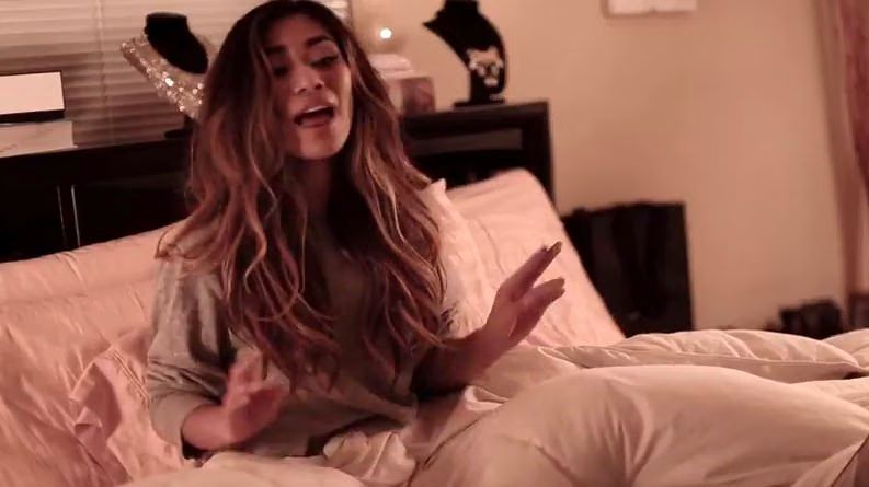 Jessica Sanchez releases 'This Love' official video
