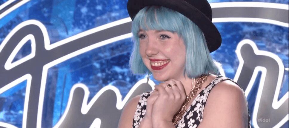 Joey Cook sings 'The Tallest Man On Earth' on American Idol XIV (VIDEO)