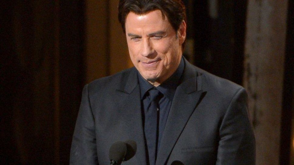 John Travolta Joins Cast of Ryan Murphy's 'American Crime Story'