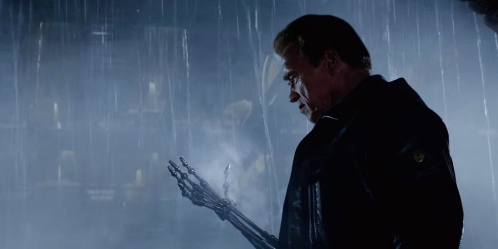 'Jurassic World', 'Terminator Genisys' Among Super Bowl 2015 Movie Ads