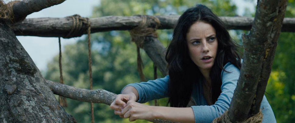 Kaya Scodelario Is Frontrunner for 'Pirates of the Caribbean 5' Female Lead