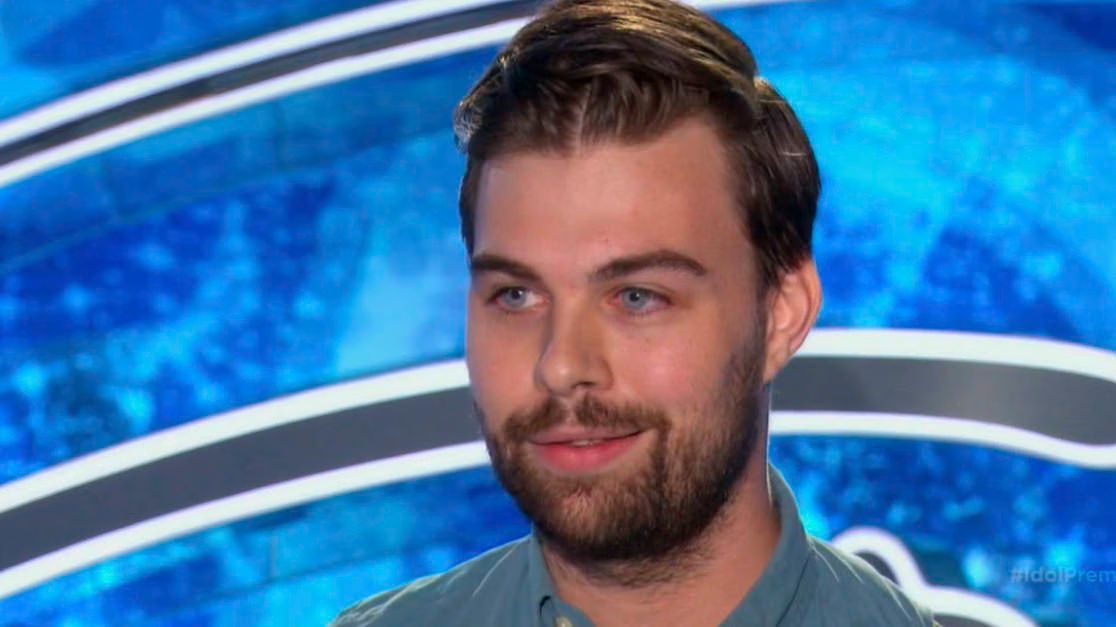 Kory Wheeler auditions with 'I Can't Make You Love Me' on American Idol XIV (VIDEO)
