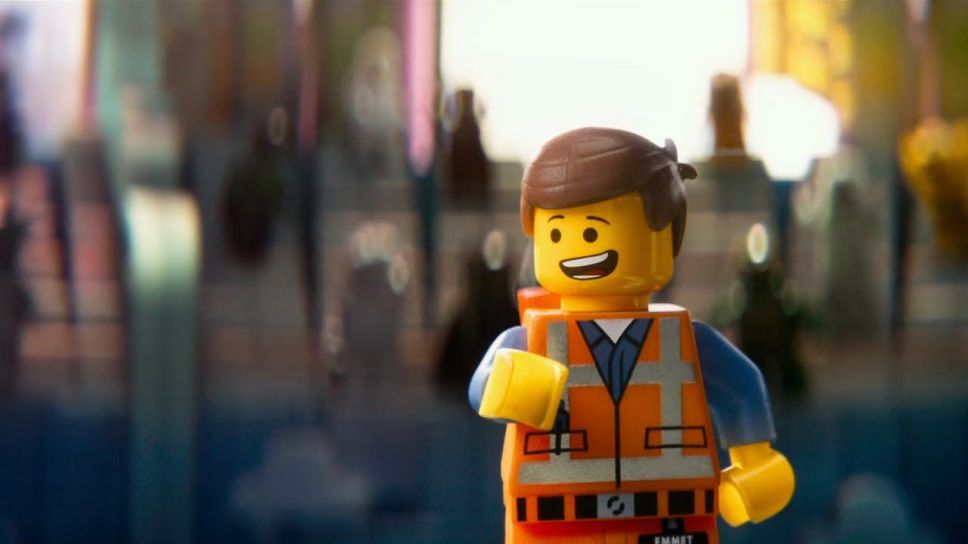 'LEGO Movie' Director Has the Perfect Response to the Film's Oscar Snub