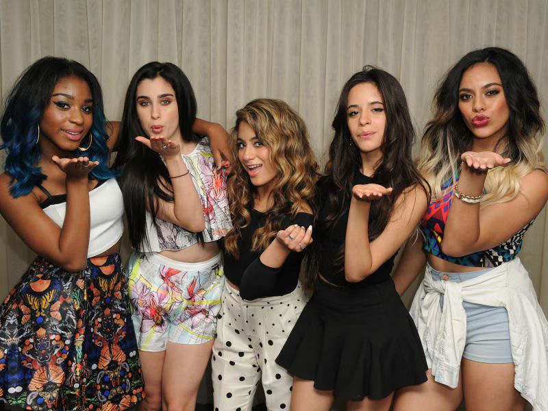 LISTEN- Fifth Harmony - Worth It - MP3 World Premiere