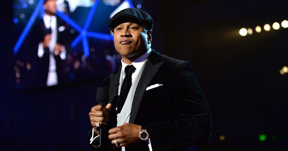 LL Cool J to Host 2015 Grammy Awards