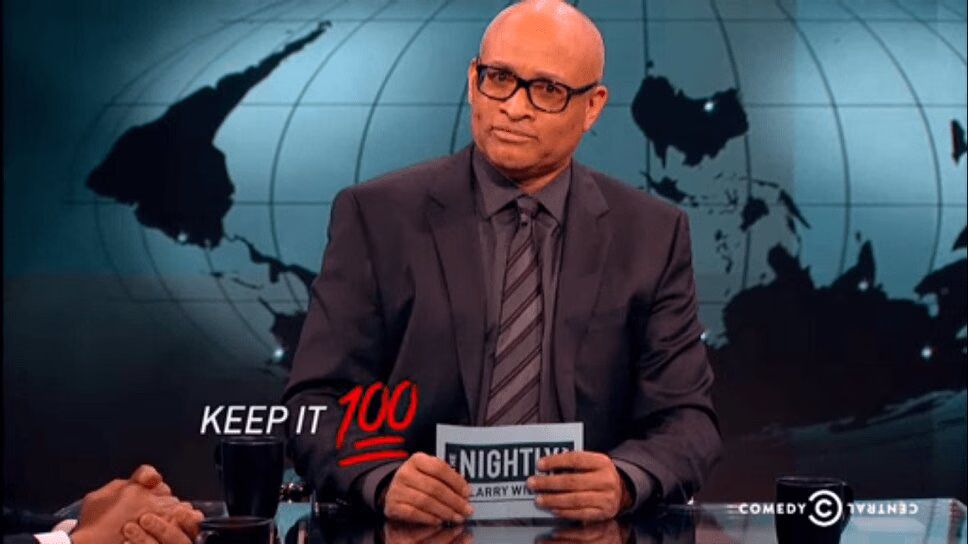 Larry Wilmore Takes Over for Stephen Colbert With 'The Nightly Show' (VIDEO)