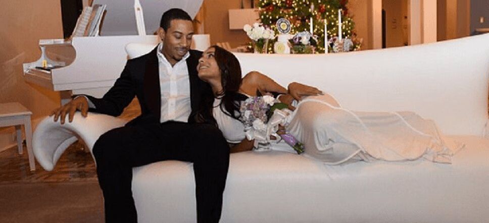 Ludacris Proposes to Girlfriend, Gets Married on Same Day (PHOTOS)