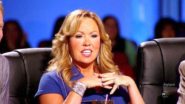 Mary Murphy fired from 'So You Think You Can Dance'