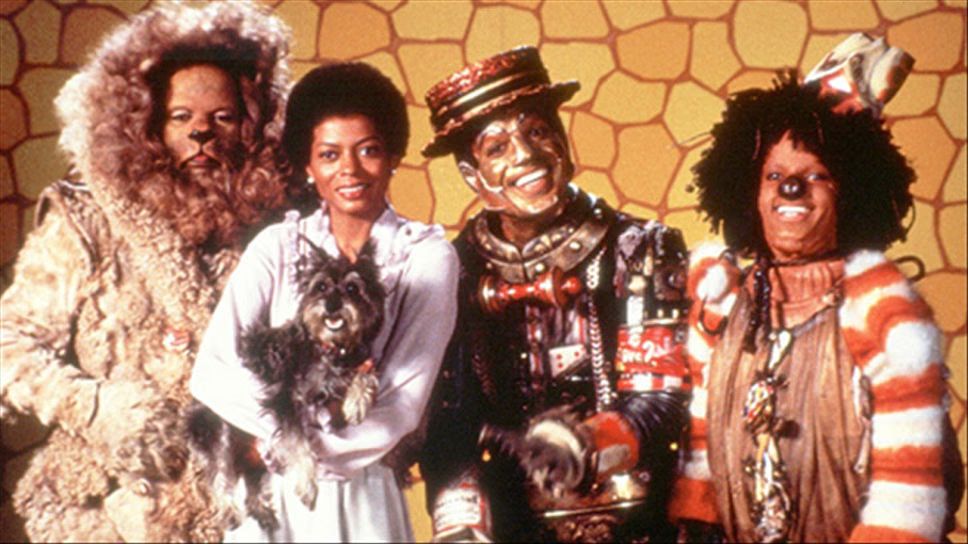 NBC's Next Live Musical Is Either 'The Music Man' or 'The Wiz'