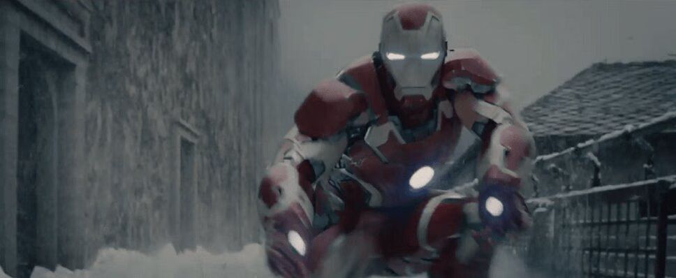 New 'Avengers Age of Ultron' Trailer Brings the Awesome (VIDEO)