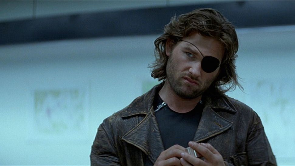 Now 'Escape From New York' Is Getting a Remake Too