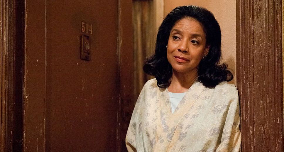 Phylicia Rashad Defends Bill Cosby, Suggests There's a Conspiracy