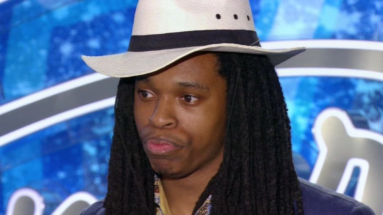 Qaasim Middleton sings 'Sir Duke' on American Idol XIV (VIDEO)