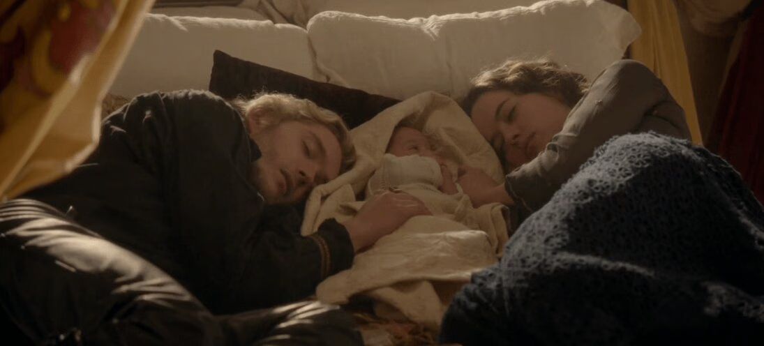 Reign - Recap and Review - Season 2 Episode 11 - Getaway