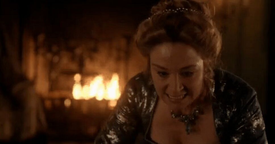 Reign - Recap and Review - Season 2 Episode 12 - Banished