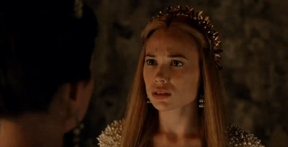 Reign - Season 2 Episode 12 - Recap and Review - Banished