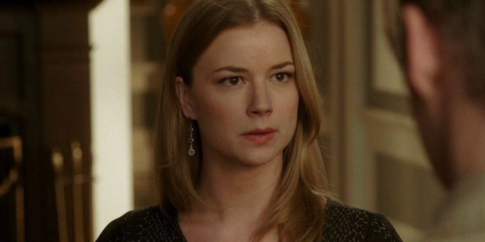 Revenge - Recap and Review - Season 4 Episode 12 - Madness