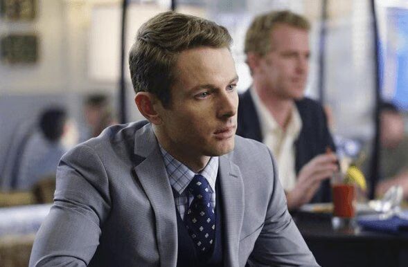 Revenge - Recap and Review - Season 4 Episode 14 - Kindred