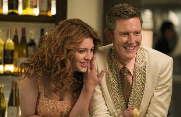 Revenge - Season 4 Episode 13 - Recap and Review - Abduction