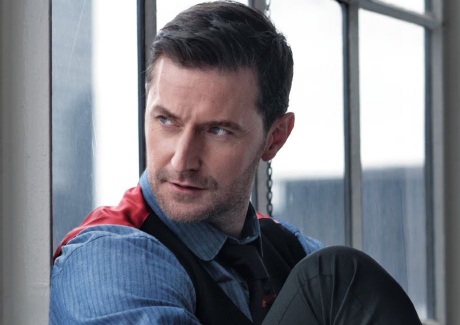 Richard Armitage Hannibal