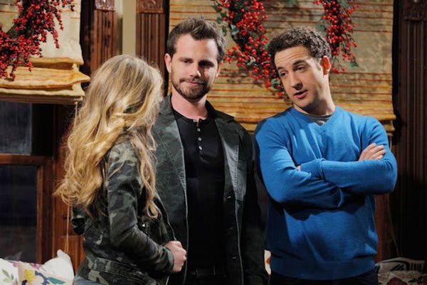 Rider Strong Baby