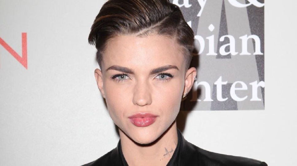 Ruby Rose Joins 'Orange Is the New Black' Season 3