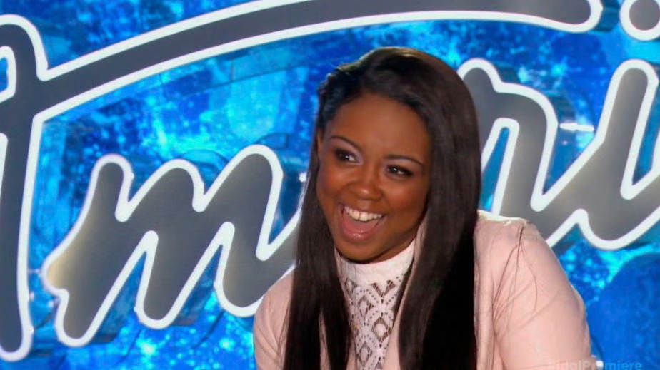 Sarina-Joi Crowe sings 'Love Runs Out' on American Idol XIV (VIDEO)