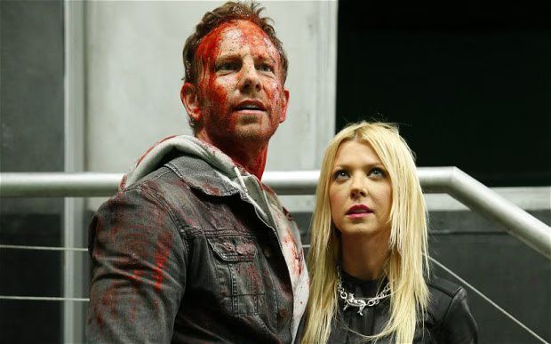 Sharknado 3