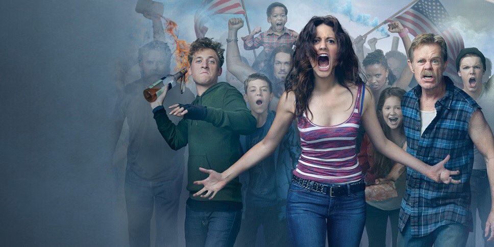 Showtime Renews 'Shameless', Sets Return Dates for 'Penny Dreadful', 2 More