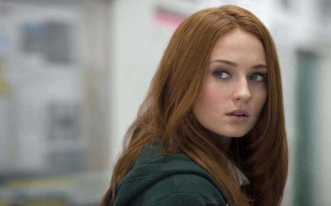 Sophie Turner from 'Game of Thrones' cast as Jean Grey in 'X-Men Apocalypse'