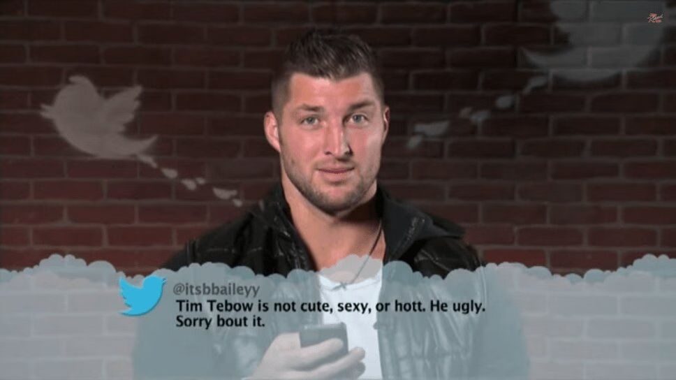 Sports Broadcasters Read Mean Tweets on Jimmy Kimmel Live (VIDEO)