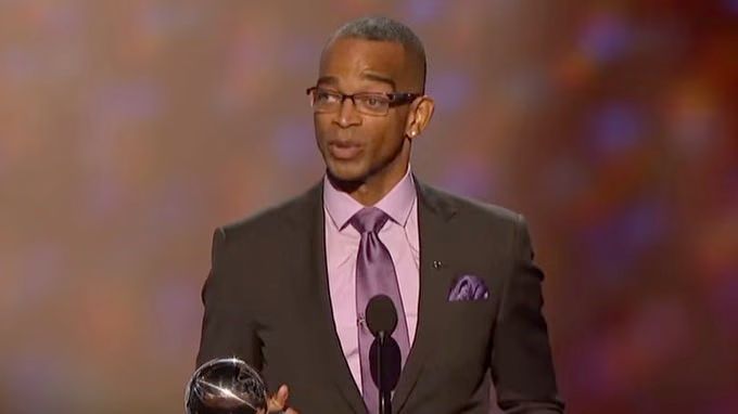 Stuart Scott dead at 49