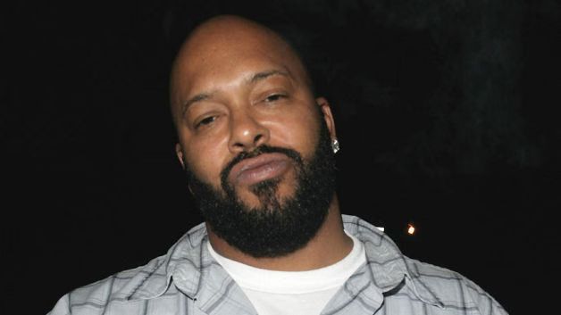 Suge Knight Murder