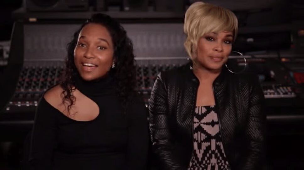 TLC Is Crowdfunding Their Final Album on Kickstarter (VIDEO)