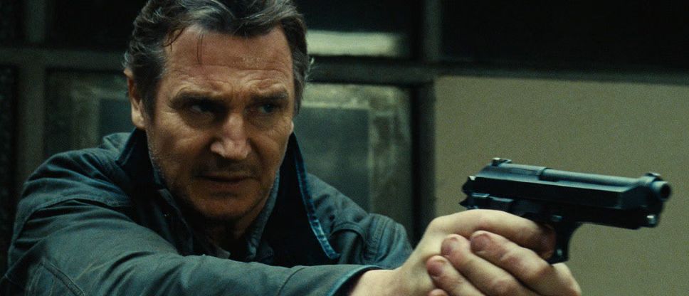 'Taken 3' Gun Company Calls for Boycott of Liam Neeson Films