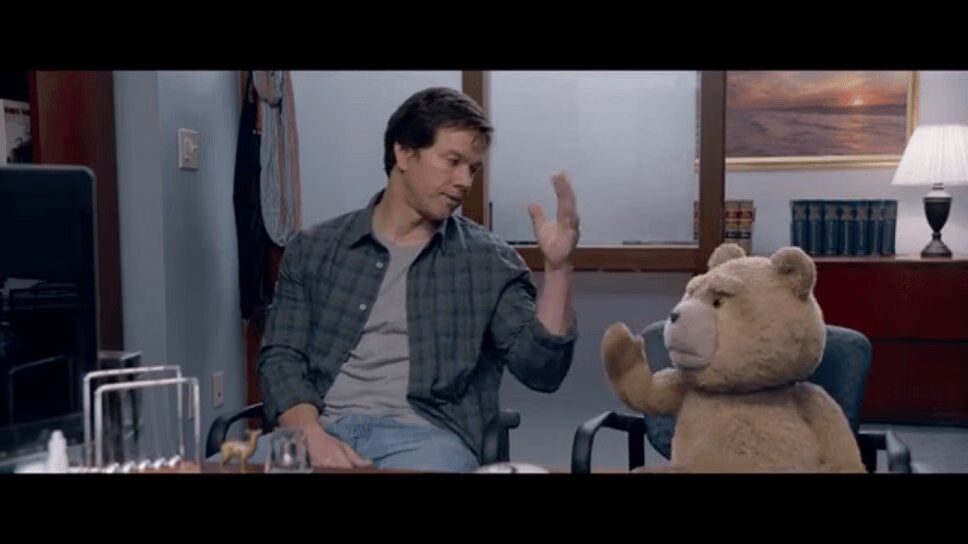 'Ted 2' Official Trailer Debuts Ahead of the Super Bowl (VIDEO)