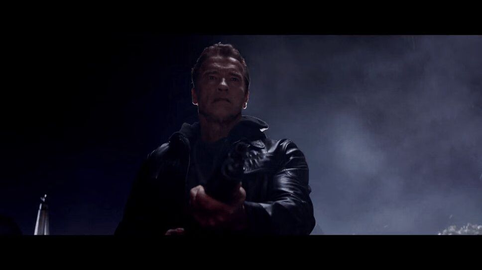 'Terminator Genisys' Super Bowl Spot Features Lots of Arnold (VIDEO)