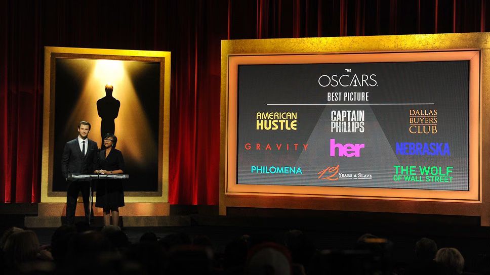 The Academy to Announce All 24 Oscar Categories Live