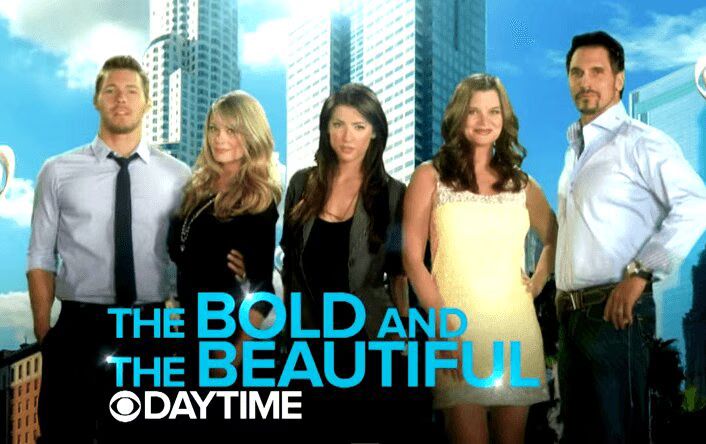The Bold and The Beautiful celebrates 7000 episodes (VIDEO)