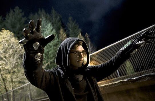 The Flash - Episode 11 - Recap and Review - The Sound and the Fury